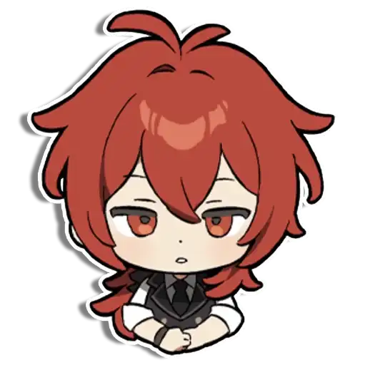 Genshin Impact (KFC preview