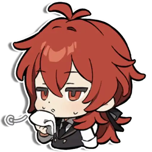 Genshin Impact (KFC preview