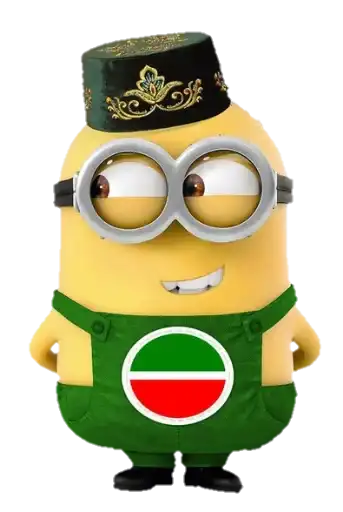 Sticker 🏳️‍🌈