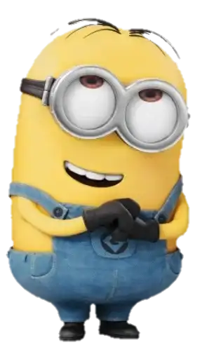 Minions preview