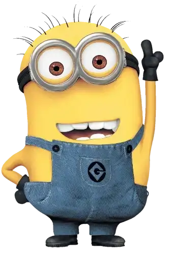 Minions preview