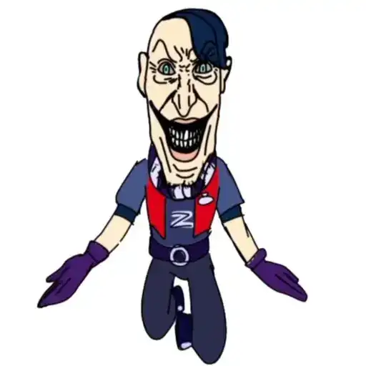 Ещкере сквад preview