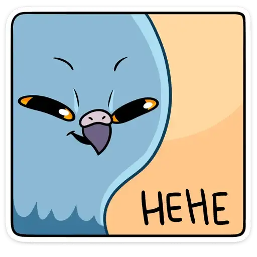 Sticker 🙅‍♂️