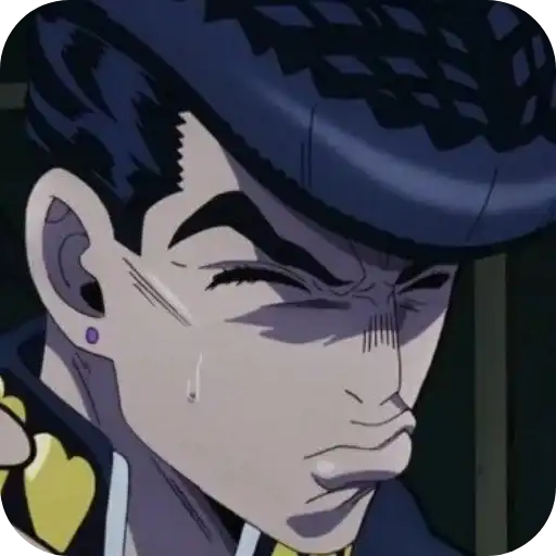 Josuke preview