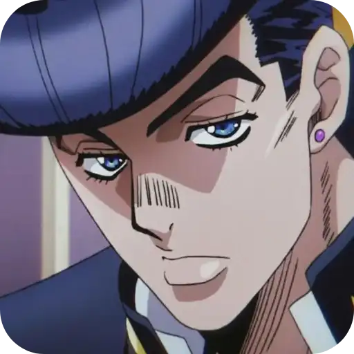 Josuke preview