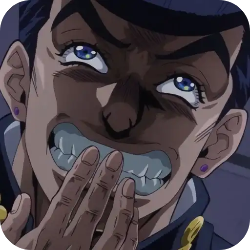 Josuke preview