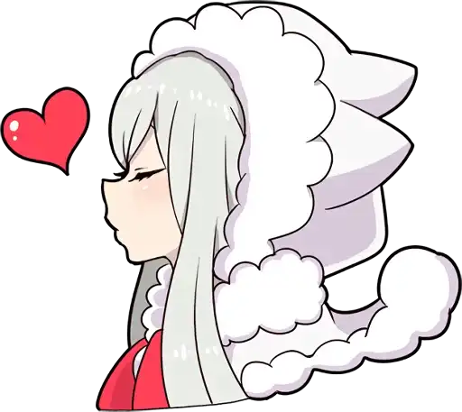 Cat Girls - MerryX'mas and HappyNewYear preview