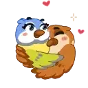 Sticker 🥰