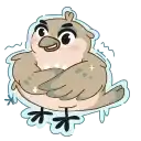 Sticker 🥶