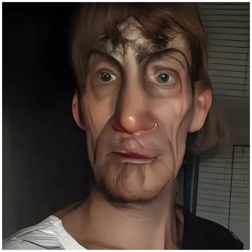 Нейронные пацаны preview