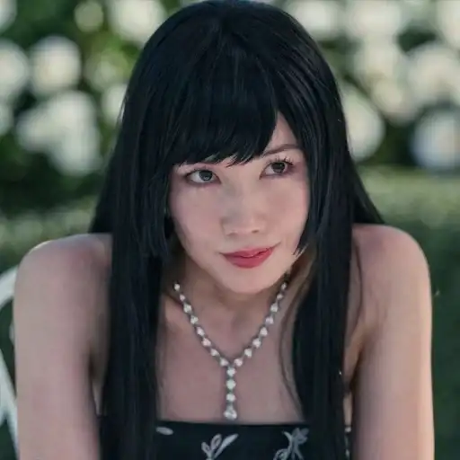 Alice in Borderland ♥️ preview