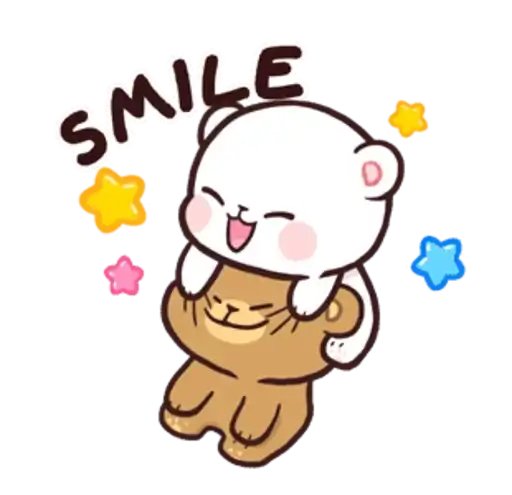 Sticker 😊