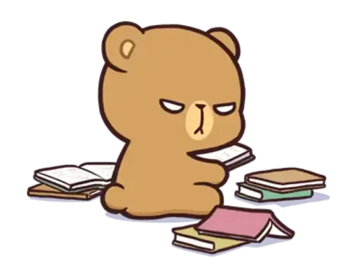 Milk and Mocha 3 preview