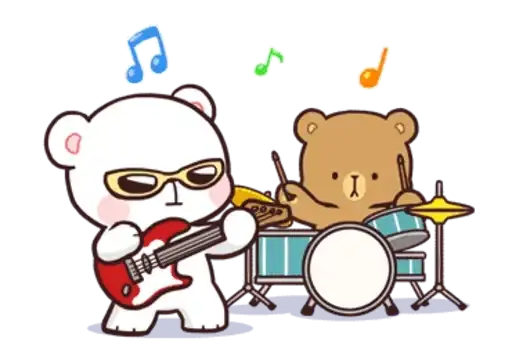 Milk and Mocha 3 preview