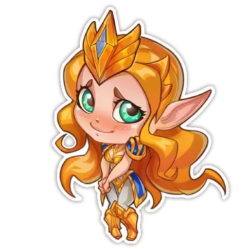 Хроники Хаоса / Hero Wars preview