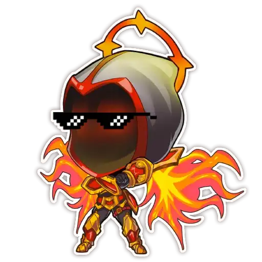 Хроники Хаоса / Hero Wars preview