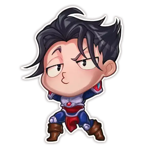 Хроники Хаоса / Hero Wars preview