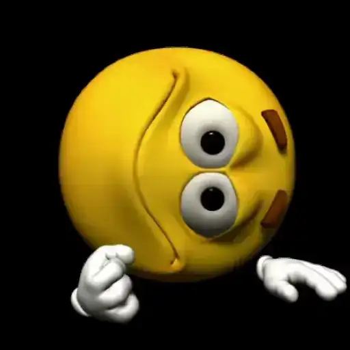 Yellow Boi 3D preview