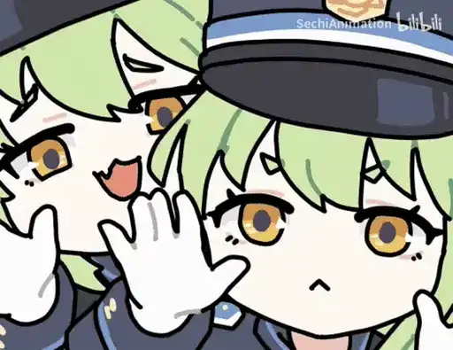 海兰德 GIF vol.1 preview