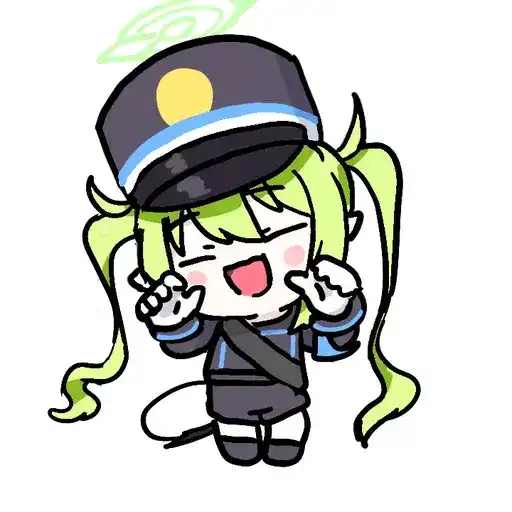 海兰德 GIF vol.1 preview