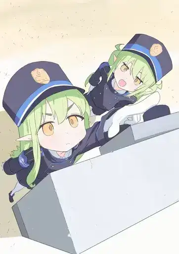 海兰德 GIF vol.1 preview