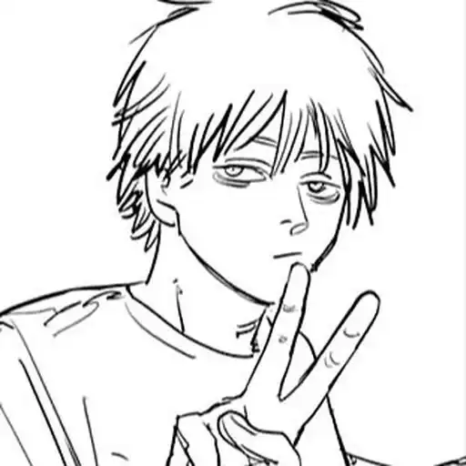 Chainsaw Man preview