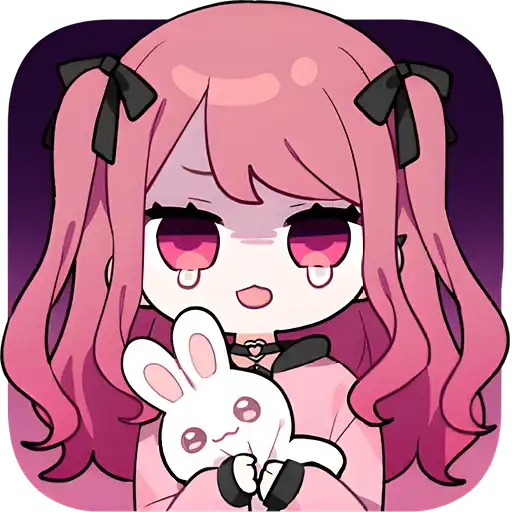 Sticker 🐰