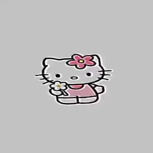 Hello Kitty preview