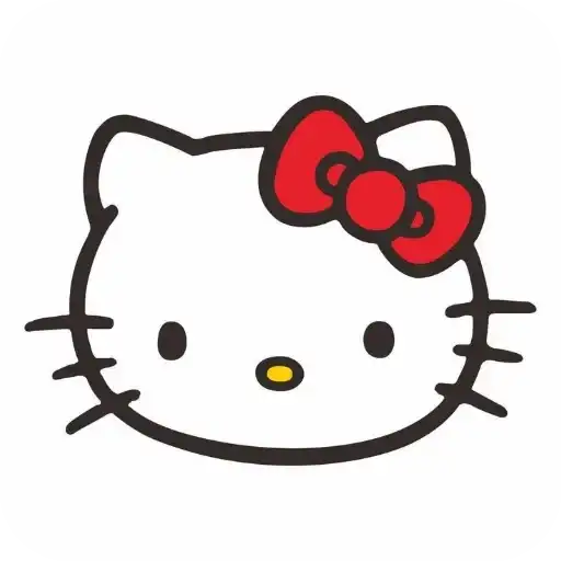 Hello Kitty preview