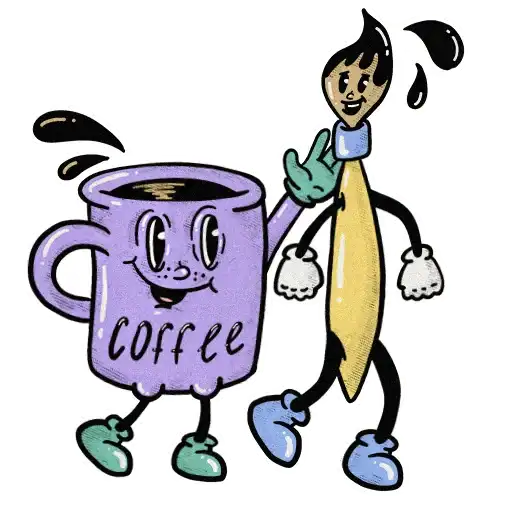 Crazy Artist preview