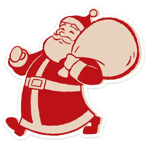 Дедушка Мороз preview