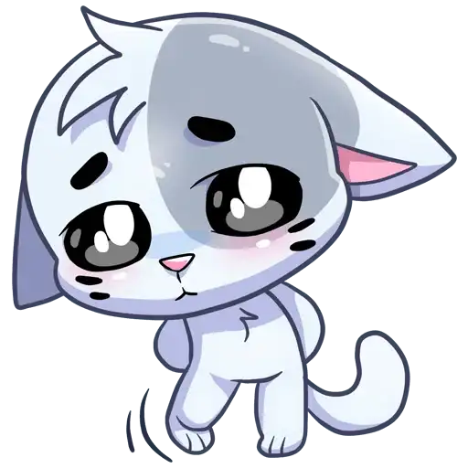 Бисквит и Ванилька без надписей preview