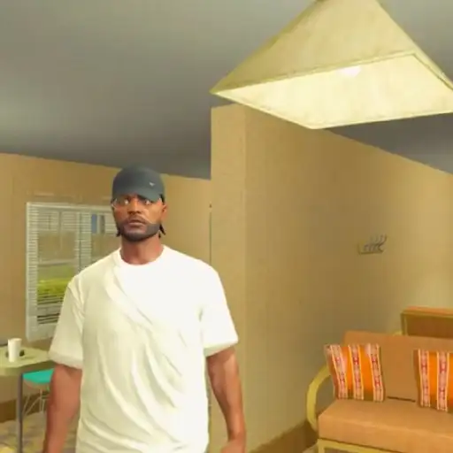 Water and Garvin Gta V preview