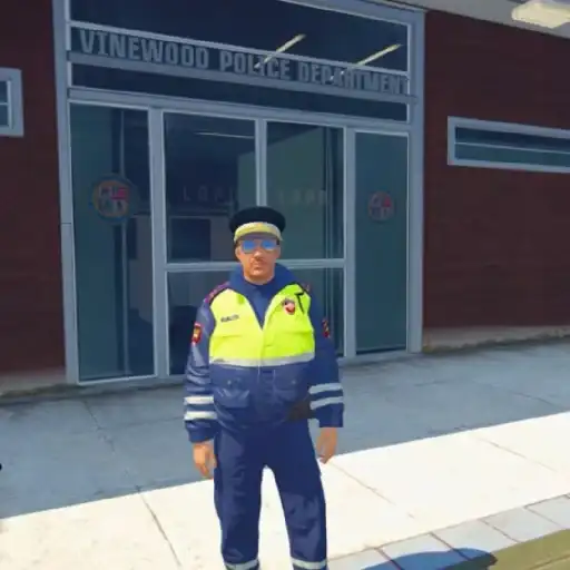 Water and Garvin Gta V preview