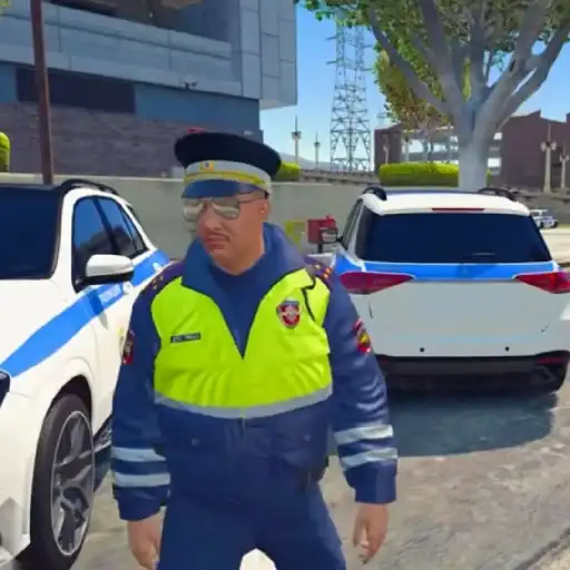 Water and Garvin Gta V preview