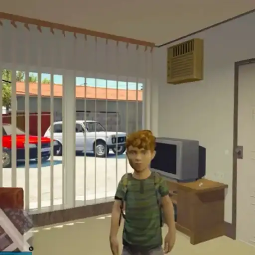 Water and Garvin Gta V preview