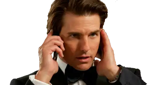 Tom Cruise preview