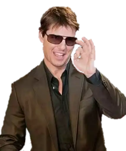 Tom Cruise preview