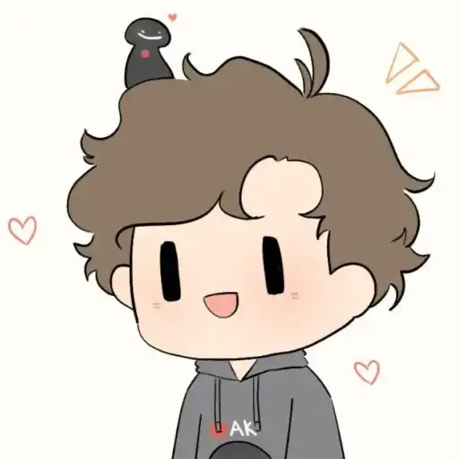 Mandela chibi!!(>ω<).｡.:*☆ preview