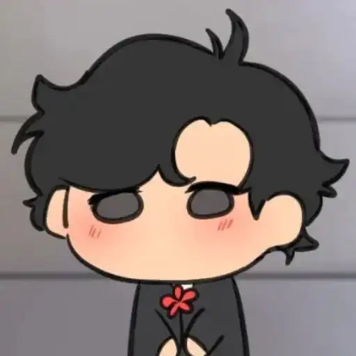 Mandela chibi!!(>ω<).｡.:*☆ preview