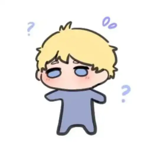 Mandela chibi!!(>ω<).｡.:*☆ preview