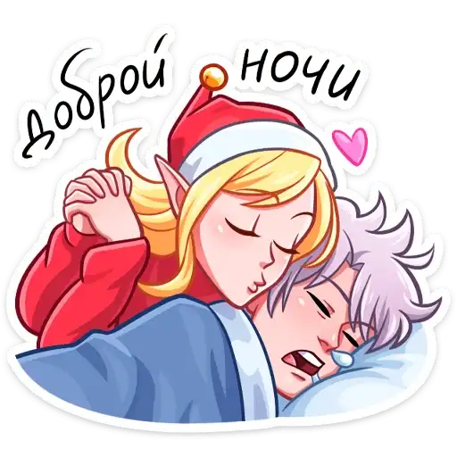 Sticker 😴