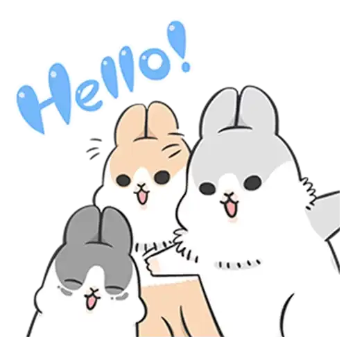 Ultimate Machiko Rabbit #1 preview