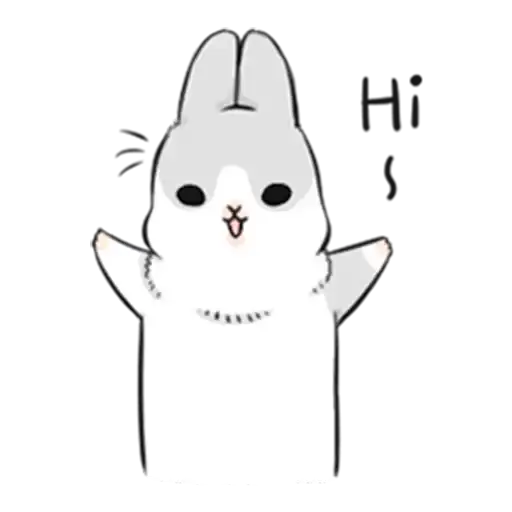 Ultimate Machiko Rabbit #1 preview