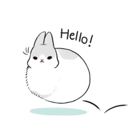 Ultimate Machiko Rabbit #1 preview