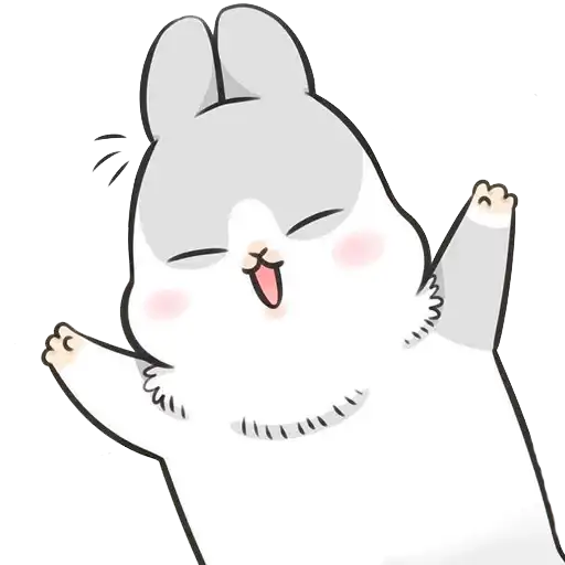 Ultimate Machiko Rabbit #1 preview