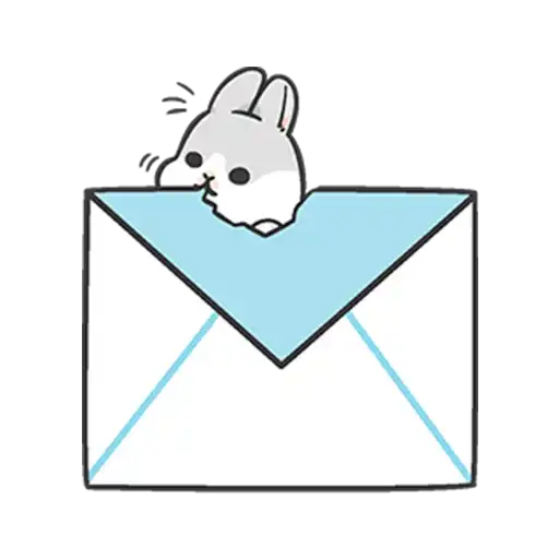 Sticker ✉