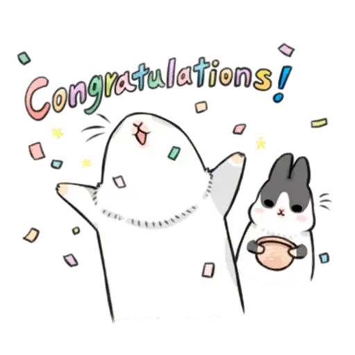 Sticker 🎉