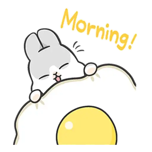 Sticker 🥚