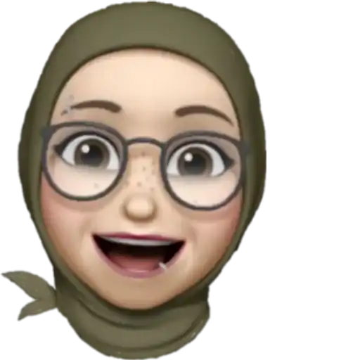 Sticker 😄